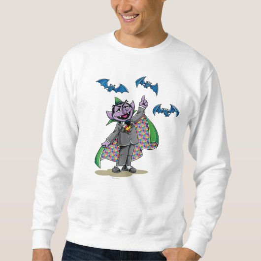 graaf von Count Trui (Voorkant)