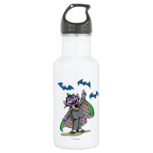  graaf von Count Waterfles