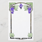  graafbijkantoor briefpapier (Voorkant)