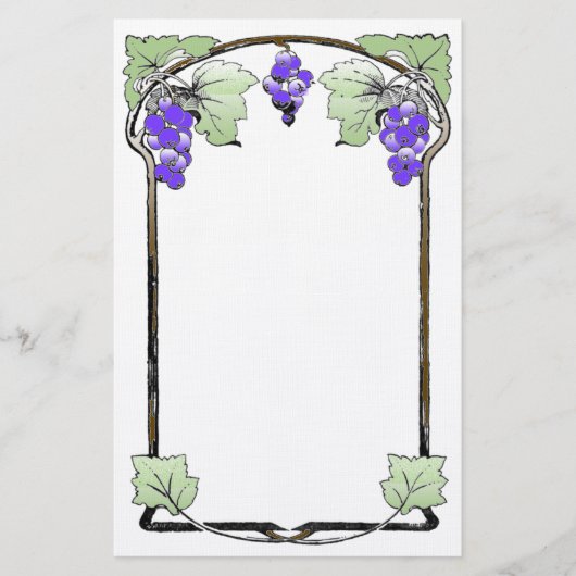  graafbijkantoor briefpapier (Voorkant)