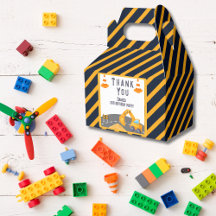 Graafmachine Constructie Kegel Kids Verjaardagsfee