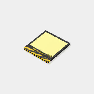 Graafmachine Post-it® Notes