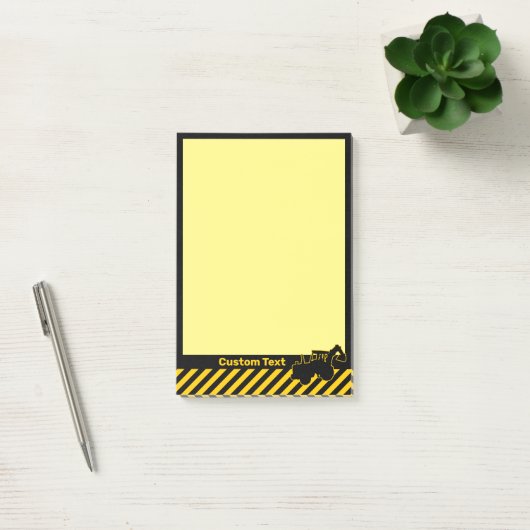 Graafmachine Post-it® Notes (Kantoor)