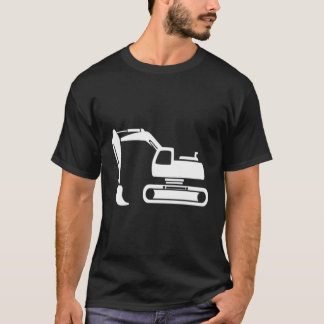 graafmachine t-shirt