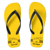 Graafmachine Teenslippers (Voetbed)