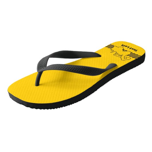 Graafmachine Teenslippers (Schuin)