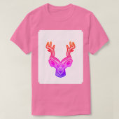 graafschap t-shirt (Design voorkant)