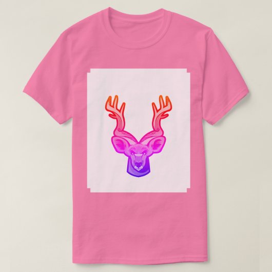 graafschap t-shirt (Design voorkant)