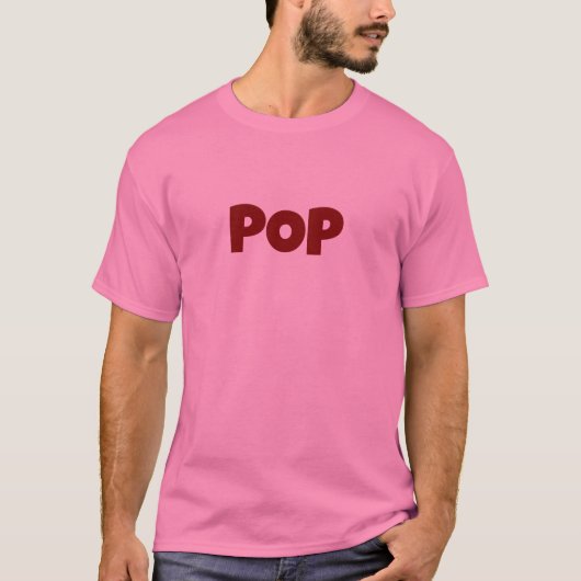 GRAAG T-SHIRT (Voorkant)