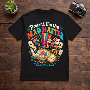 Graaidenkershumor - Was ik maar minder kritisch T-shirt