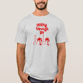 Graaien Door het Leven T-shirt