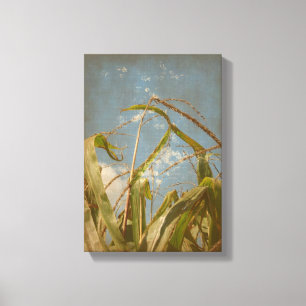 Graan Canvas Afdruk