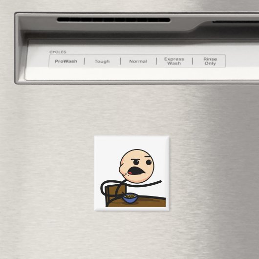 Graan Guy magneet (Insitu (Vaatwasser))