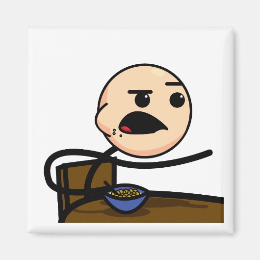 Graan Guy magneet (Voorkant)