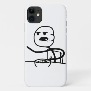 Graan Meme Man Case-Mate iPhone Case