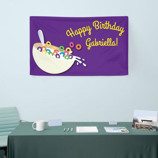 GraanBowl Kinder slaappover Birthday Party Cute Spandoek (Beurs)