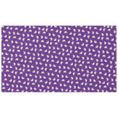 GraanBowl Kinder slaappover Birthday Party Cute Tafelkleed (Voorkant (Horizontaal))