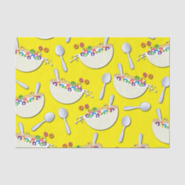 GraanBowl Kinder slaappover Birthday Party Cute Tissuepapier