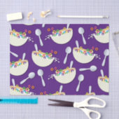 GraanBowl Kinder slaappover Birthday Party Cute Tissuepapier (Craft)