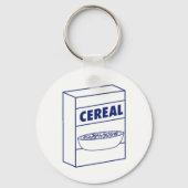 Graanbox Sleutelhanger (Voorkant)