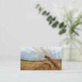 Graanemporium Visitekaartje (Staand voorkant)