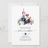 Graanketjes voor bont en bont voor de marine kaart (Voorkant)