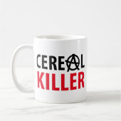 graankillerpictogram koffiemok (Links)