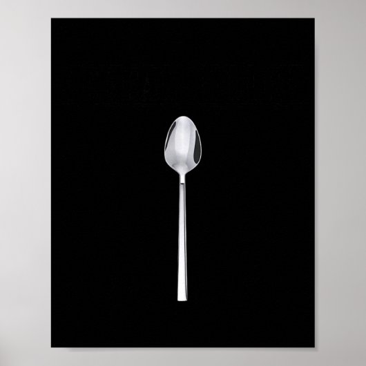 Graanmoordenaar Grappig Nieuw Poster (Voorkant)