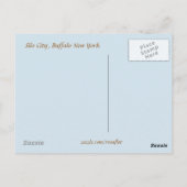 Graanreeks 3 briefkaart (Achterkant)