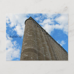 Graanreeks 3 briefkaart