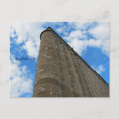 Graanreeks 3 briefkaart (Voorkant)