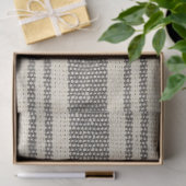 Graanschaar blauw tissuepapier (Geschenk)