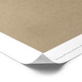 Graanspoeling (1363) poster (Hoek)