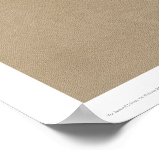 Graanspoeling (1363) poster (Hoek)