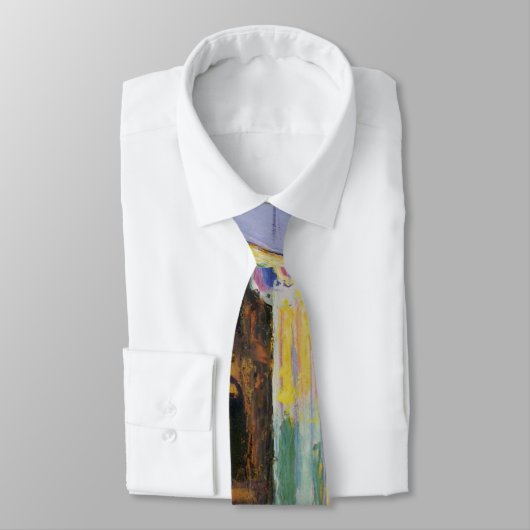 Graaskoe Stropdas (Gebonden)