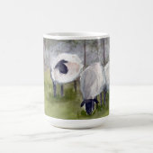 Graasschaap Koffiemok (Center)