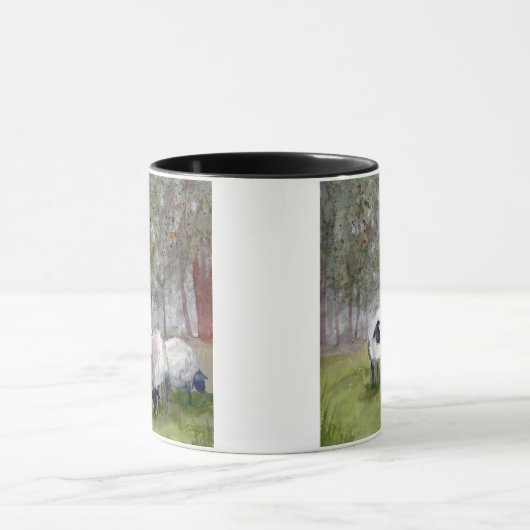 Graasschaap Mok (Midden)