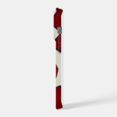 Grab it Phone case iPhone Hoesje (Linkerkant)