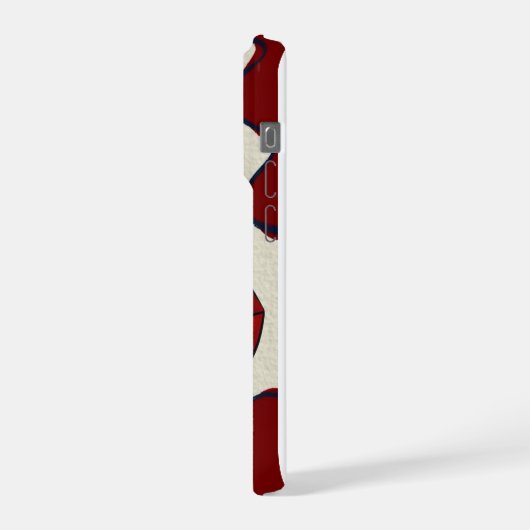 Grab it Phone case iPhone Hoesje (Linkerkant)