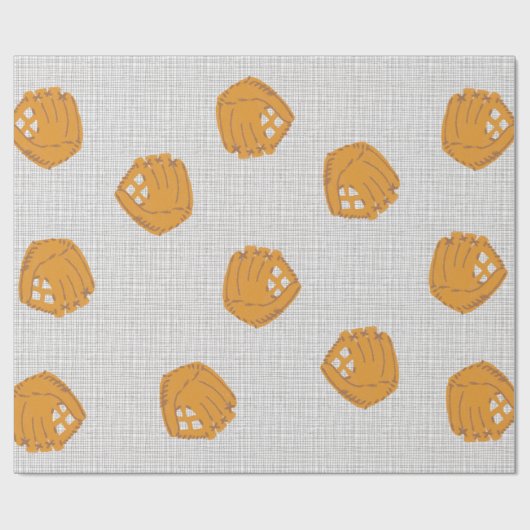 Grab the chance！ cadeaupapier (Vlak)