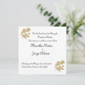 Grabame como un sello en tu corazon kaart (Staand voorkant)