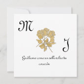 Grabame como un sello en tu corazon kaart (Achterkant)