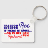 GrabBack Sleutelhanger (Voorkant)