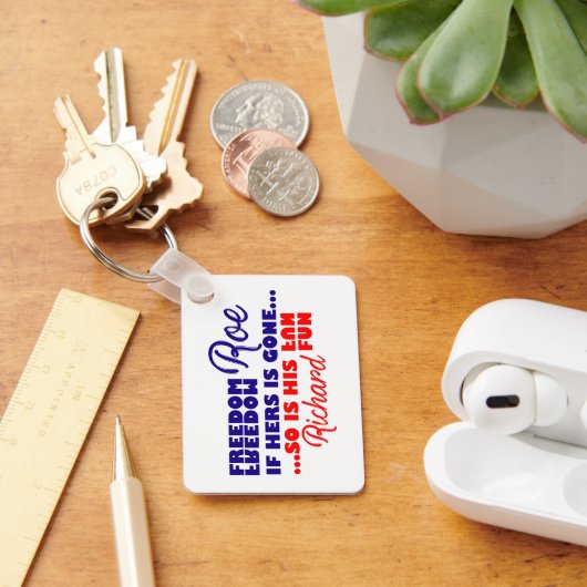 GrabBack Sleutelhanger (Bureau)