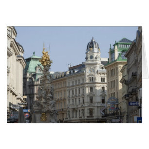Graben, Wenen Oostenrijk