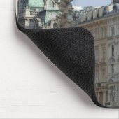 Graben, Wenen Oostenrijk Muismat (Hoek)