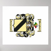 Graber Poster (Voorkant)