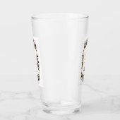 Grabovoi Numbers for Freedom of Fear Glas (Rechts)