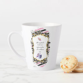 Grabovoi Numbers for Freedom of Fear Latte Mok