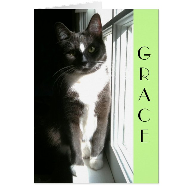 Grace (Voorkant)
